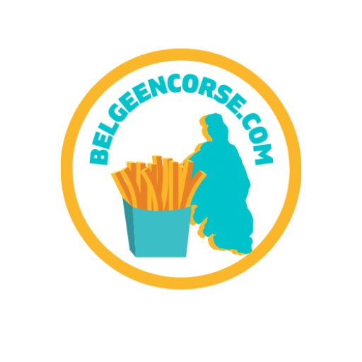 BELGEENCORSE.COM
